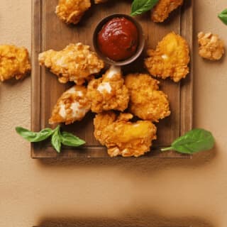 Chicken