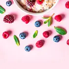 Healthy