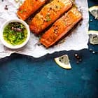 Salmon