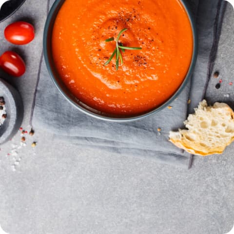 Soup