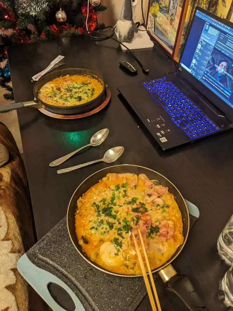 Рамэн (ラーメン)