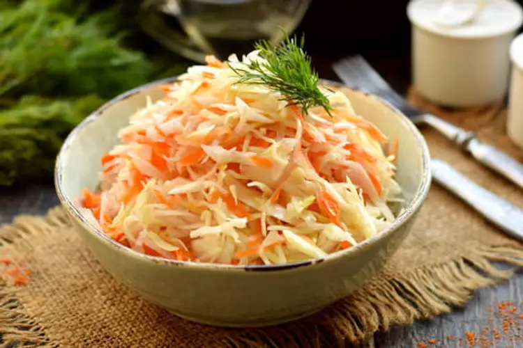 Капусточка Невероятная 